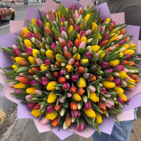  Доставка цветов в Белеке 